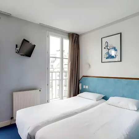 Hotel Royal Mansart-3