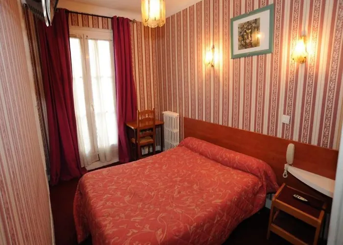 Sully Hotel Paris
